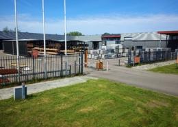 Bouwpartner Renesse, vacature