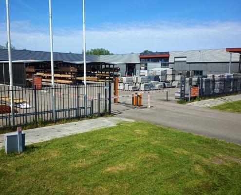 Bouwpartner Renesse, vacature