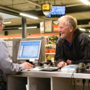 BouwPartner Bouwmaterialen Renesse Bouwplein Duinzoom, Kop van Schouwen-Duiveland