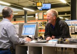 BouwPartner Bouwmaterialen Renesse Bouwplein Duinzoom, Kop van Schouwen-Duiveland