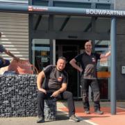Verkoper Bouwpartner M/V 32-40 uur