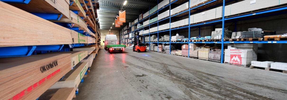 Vacature Bouwpartner Renesse